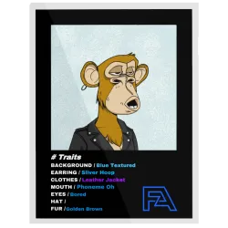 FA Editions #1346
