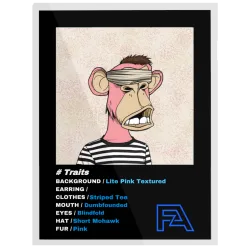 FA Editions #6715