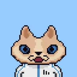 NEKO BENJI #92
