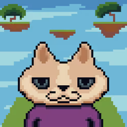 NEKO BENJI #93