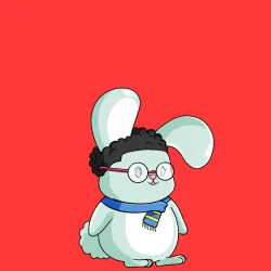 APE RABBIES #140