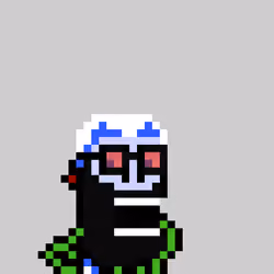 Ape Villain #3082