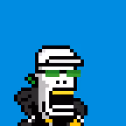 Ape Villain #2487