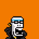 Ape Villain #3105