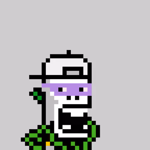 Ape Villain #626