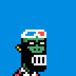 Ape Villain #2575