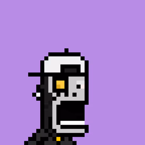 Ape Villain #126