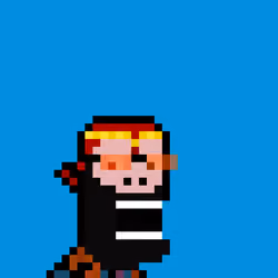 Ape Villain #2964