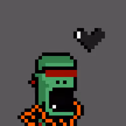 Ape Villain #3065
