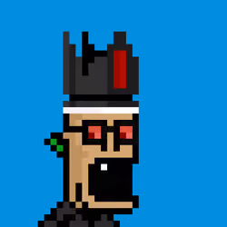 Ape Villain #1665
