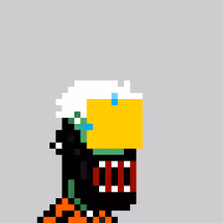 Ape Villain #2892