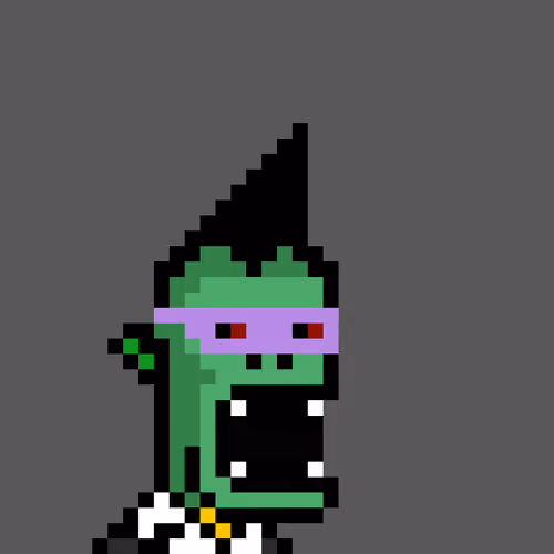Ape Villain #1690