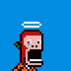 Ape Villain #568