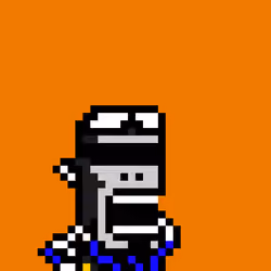 Ape Villain #2534