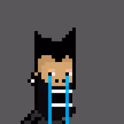 Ape Villain #2481