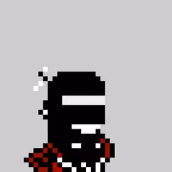 Ape Villain #2555