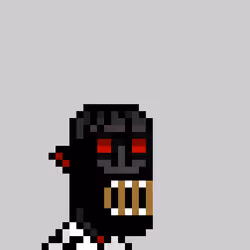 Ape Villain #108