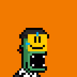 Ape Villain #448