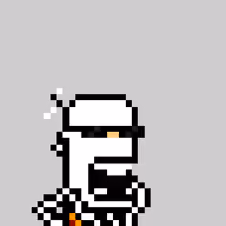 Ape Villain #3062