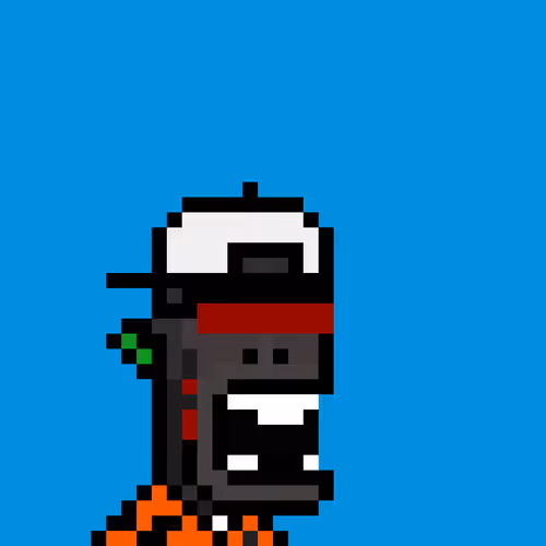 Ape Villain #248