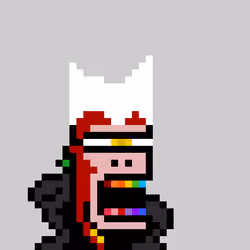 Ape Villain #1523
