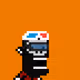 Ape Villain #3192
