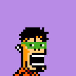 Ape Villain #836
