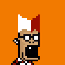Ape Villain #2893