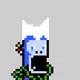 Ape Villain #3106