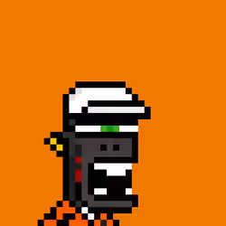 Ape Villain #3067