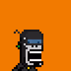 Ape Villain #2986