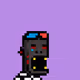 Ape Villain #2634