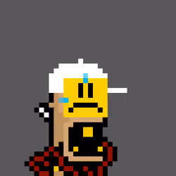 Ape Villain #1648