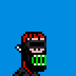 Ape Villain #1432
