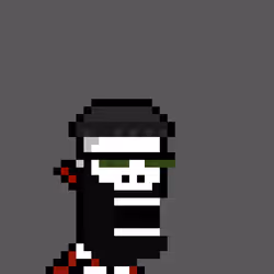 Ape Villain #455