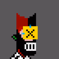 Ape Villain #2954