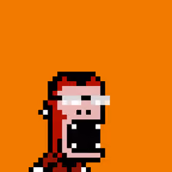 Ape Villain #475