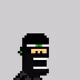 Ape Villain #3196