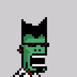 Ape Villain #171