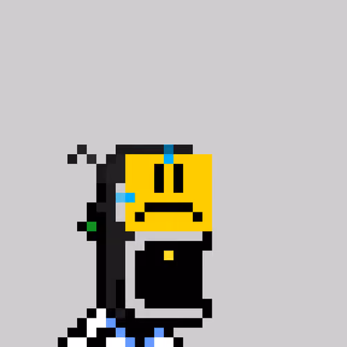 Ape Villain #2362