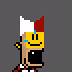 Ape Villain #2987