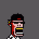 Ape Villain #3191