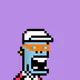 Ape Villain #1256
