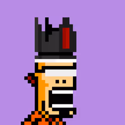 Ape Villain #2702