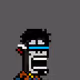 Ape Villain #2752