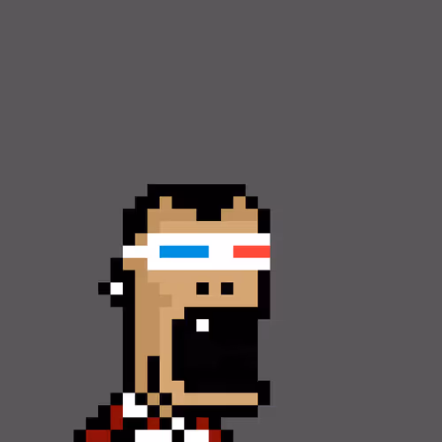 Ape Villain #2949