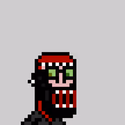 Ape Villain #3194