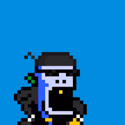 Ape Villain #2894