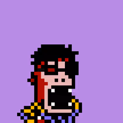 Ape Villain #3193