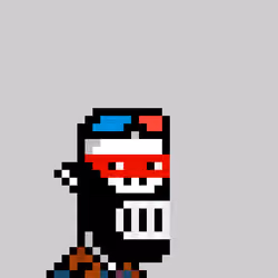 Ape Villain #2076